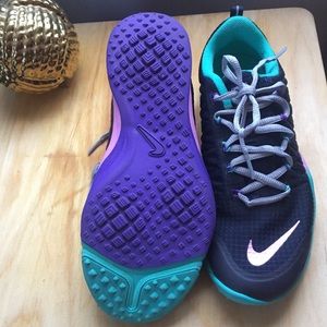 Nike Lunar Cross Element